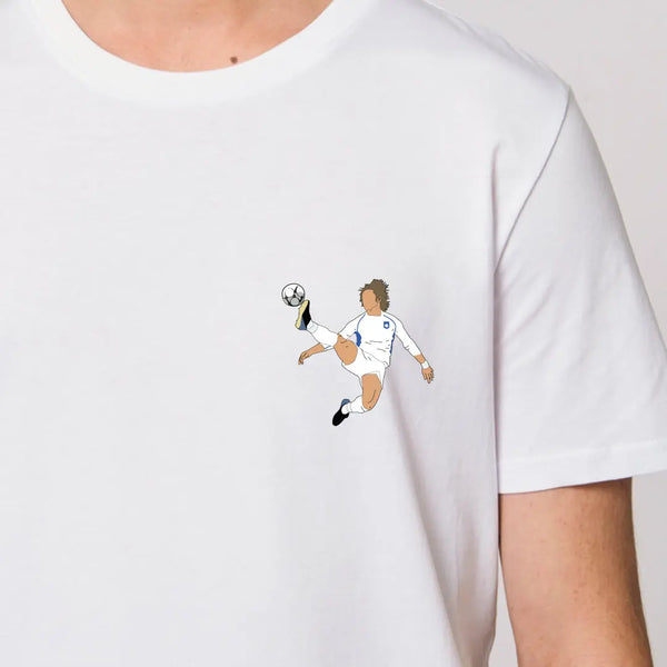 T-shirt "Philippe"⎜Auxerre