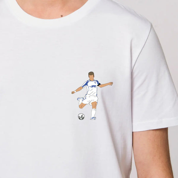 T-shirt "Benoît"⎜Auxerre