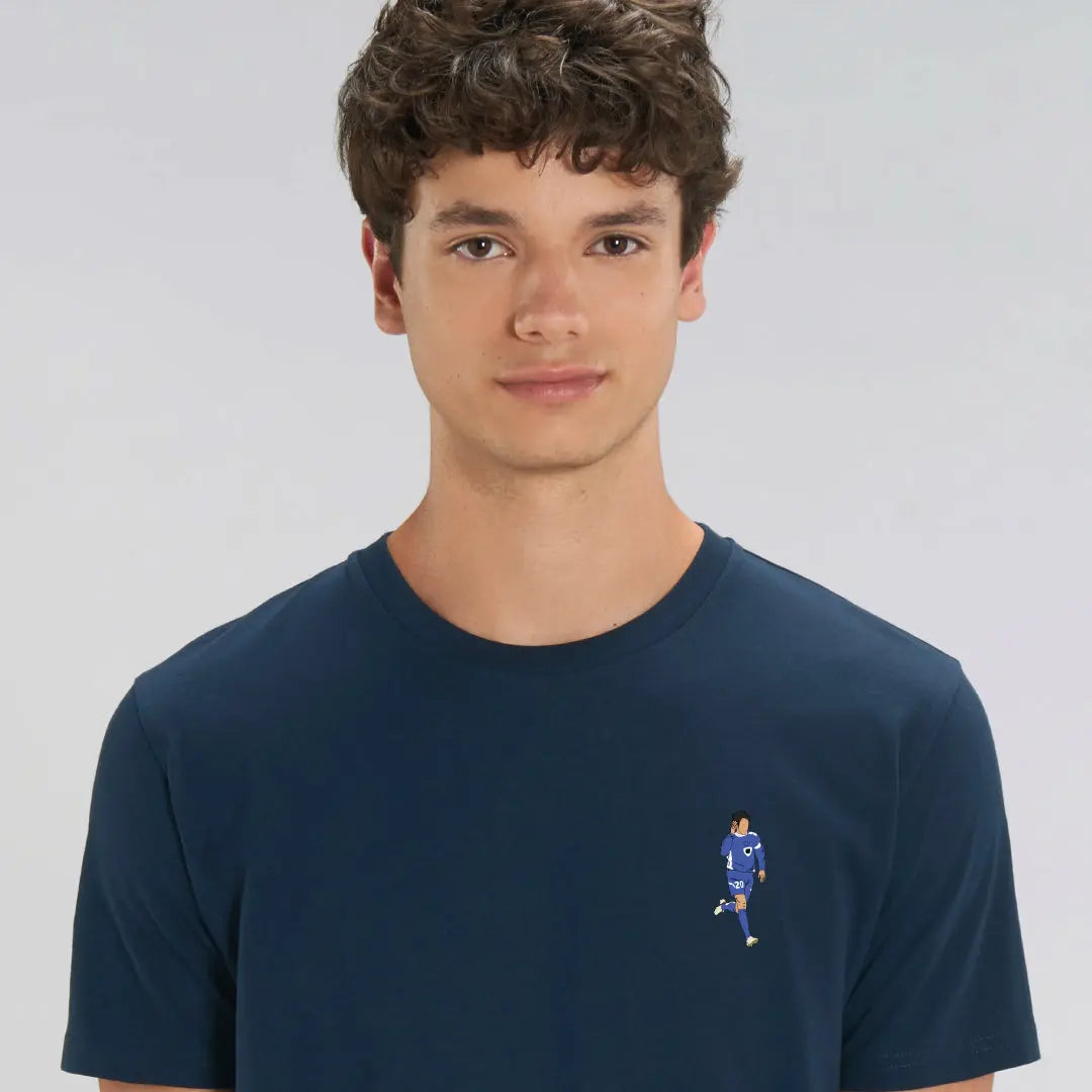 T-shirt "Pierre-Yves"⎜Bastia