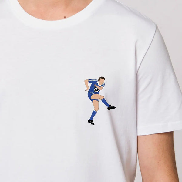 T-shirt "Papi"⎜Bastia