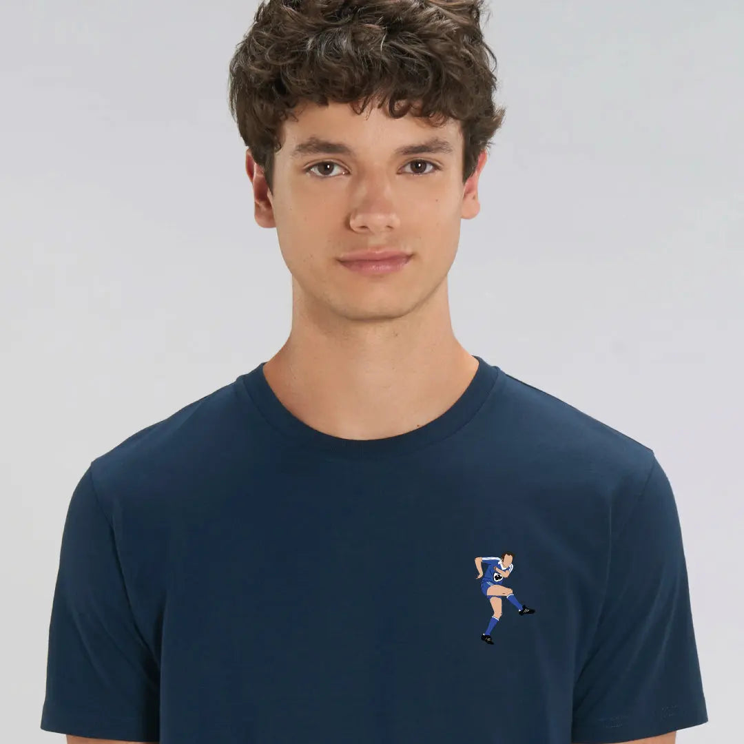 T-shirt "Papi"⎜Bastia