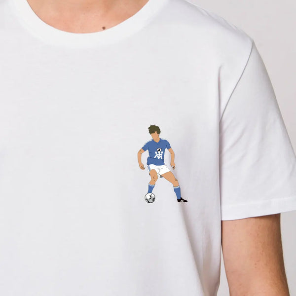 T-shirt "Rep"⎜Bastia