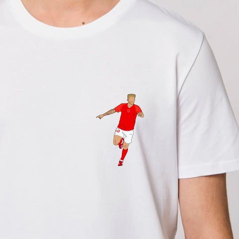 T-shirt "Charbo"⎜Brest