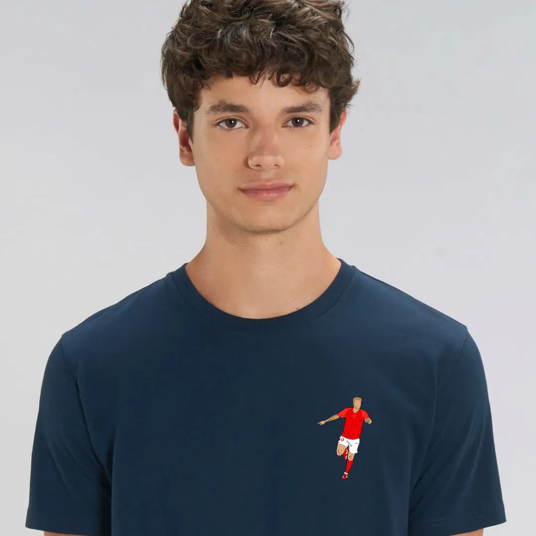T-shirt "Charbo"⎜Brest