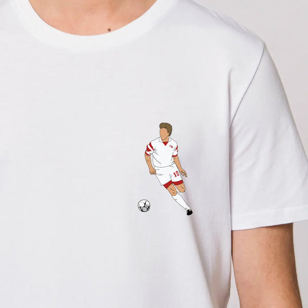 T-shirt "Ginola"⎜Brest