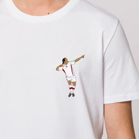 T-shirt "Bruno"⎜Brest