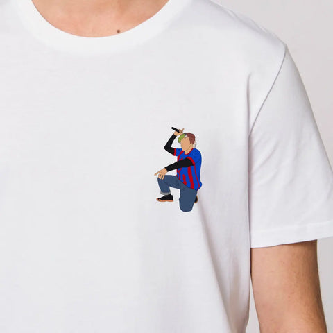 T-shirt "Orel"⎜Caen