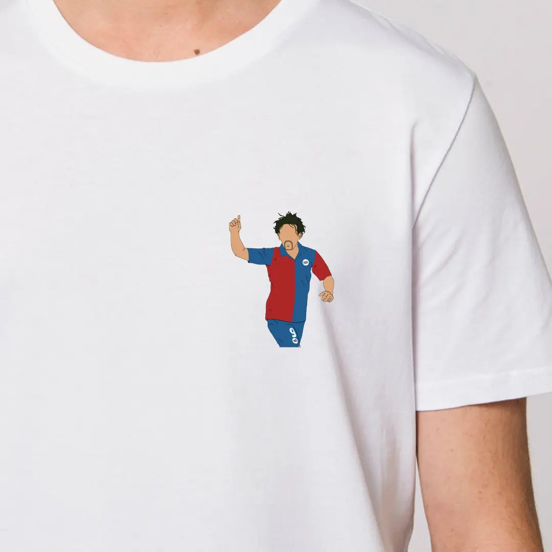 T-shirt "Savigoal"⎜Caen