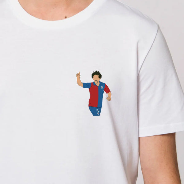 T-shirt "Savigoal"⎜Caen