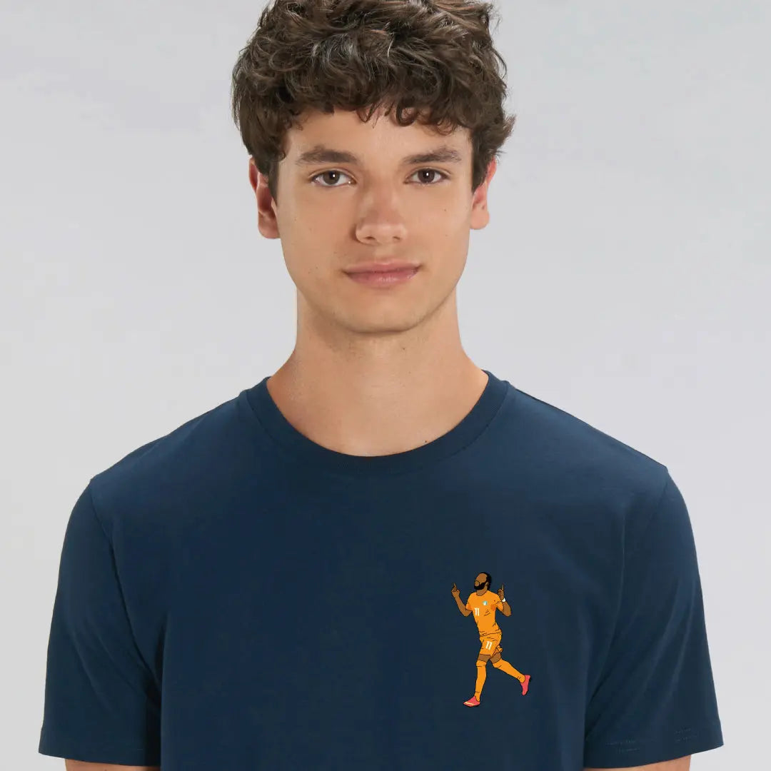 T-shirt "Drogba"⎜Côte d'Ivoire