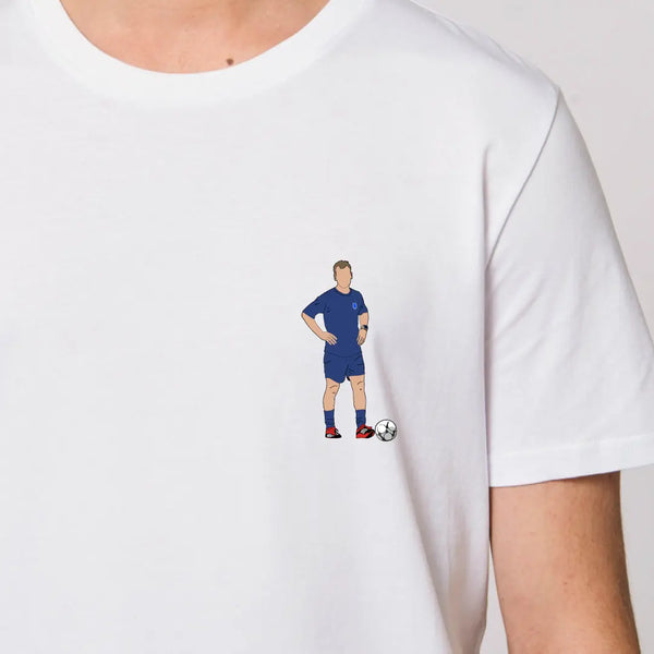 T-shirt "Jean-Marc"⎜Troyes