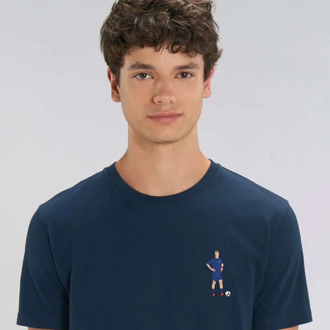 T-shirt "Jean-Marc"⎜Troyes