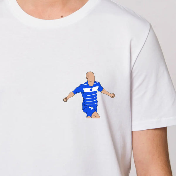 T-shirt "Benji"⎜Troyes