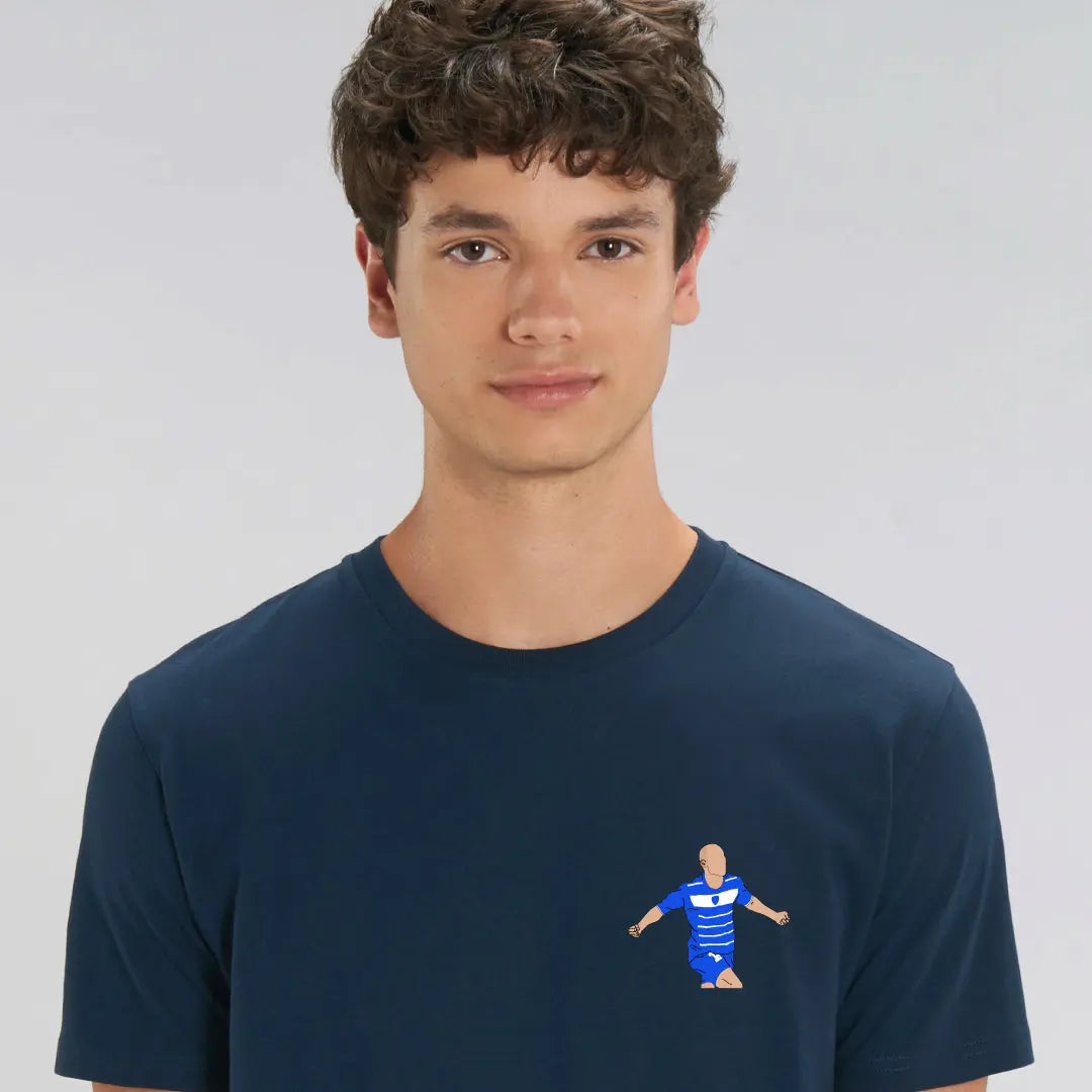 T-shirt "Benji"⎜Troyes