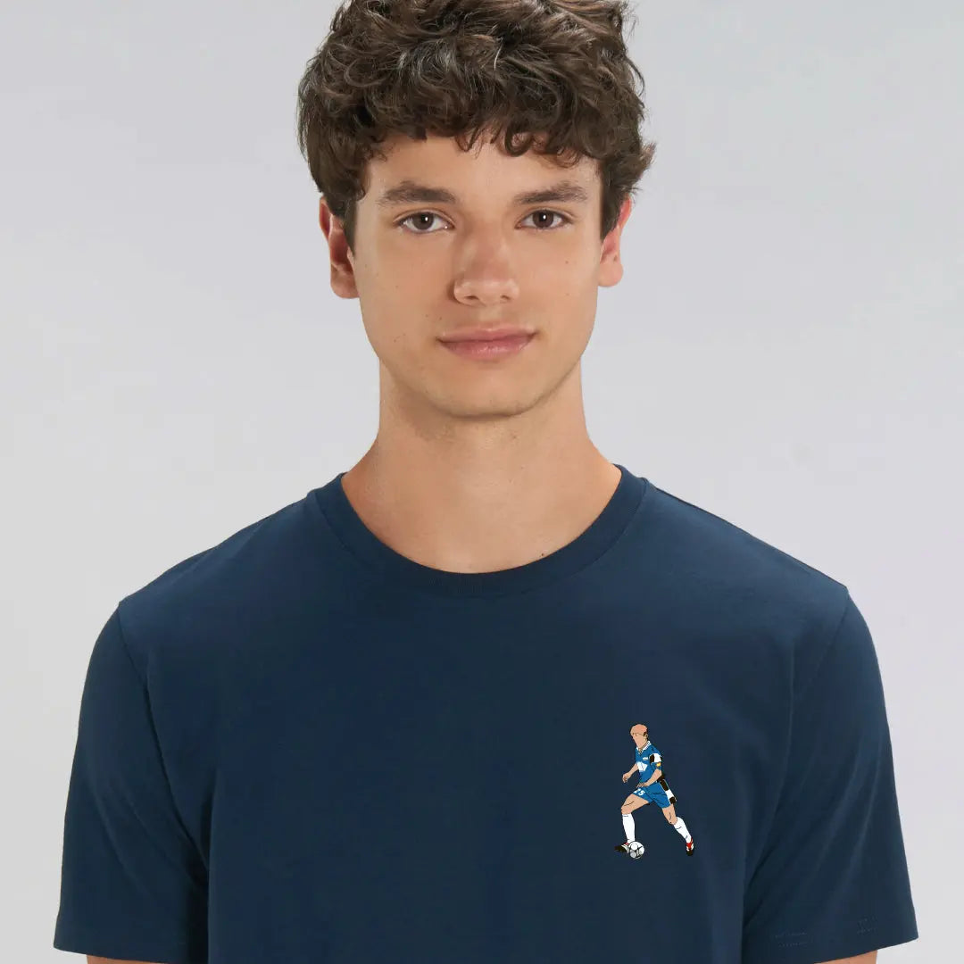 T-shirt "Rothen"⎜Troyes