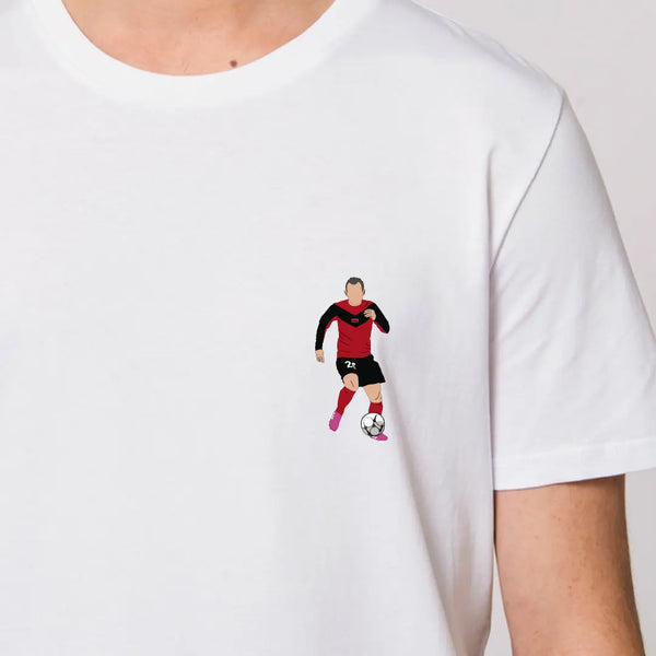 T-shirt "Thibault"⎜Guingamp
