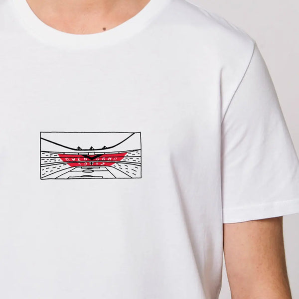 T-shirt "Tifo 2014"⎜Guingamp