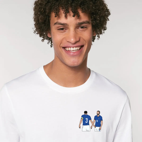 T-shirt "Capi"⎜Italie
