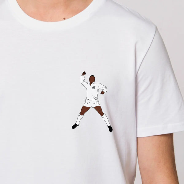 T-shirt "Pelé"⎜Santos