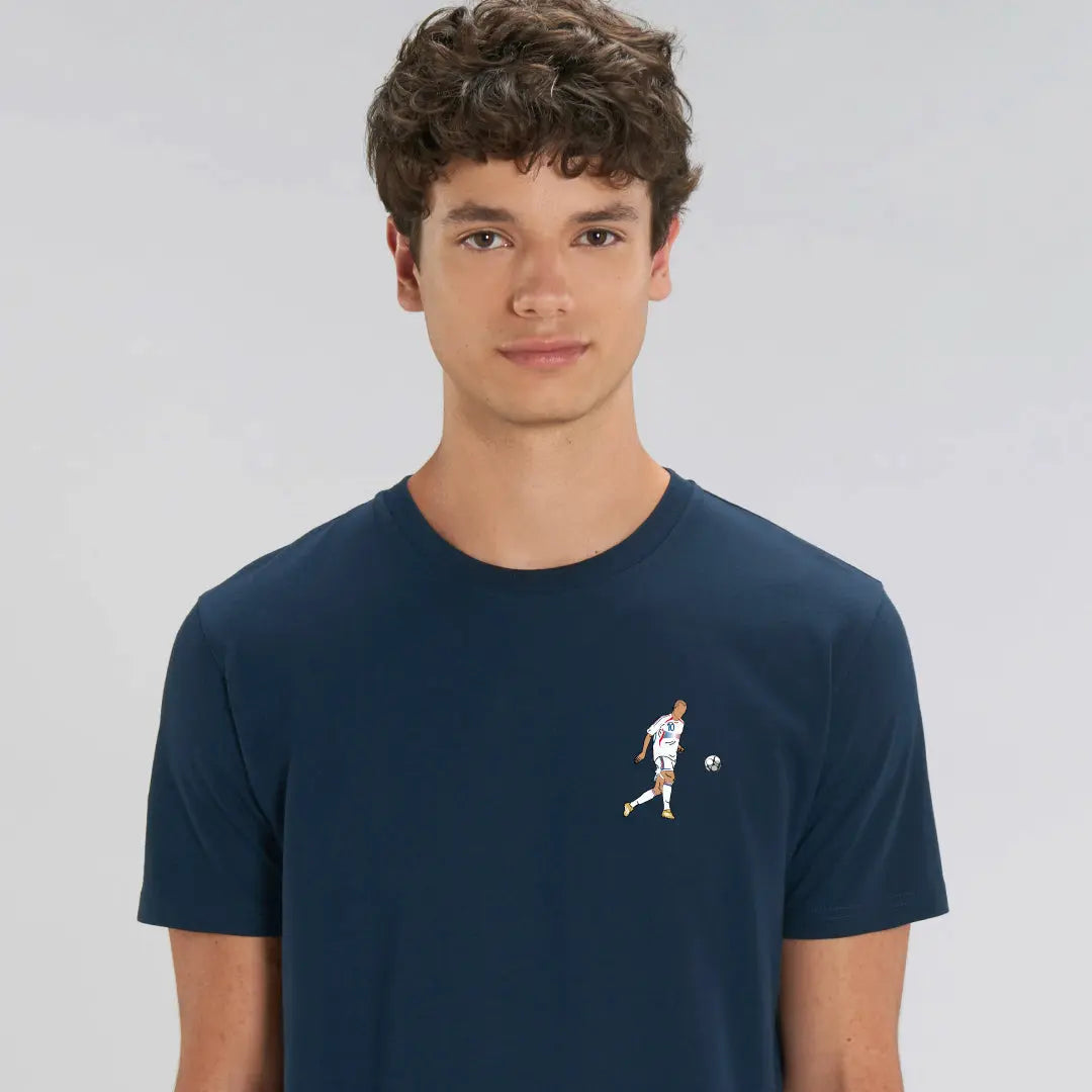T-shirt "Panenka"⎜France