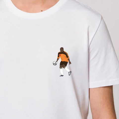 T-shirt "Darch"⎜Lorient