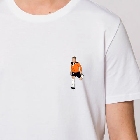 T-shirt "Gameiro"⎜Lorient
