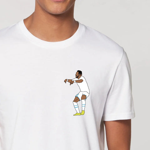 T-shirt "Dim"⎜Marseille