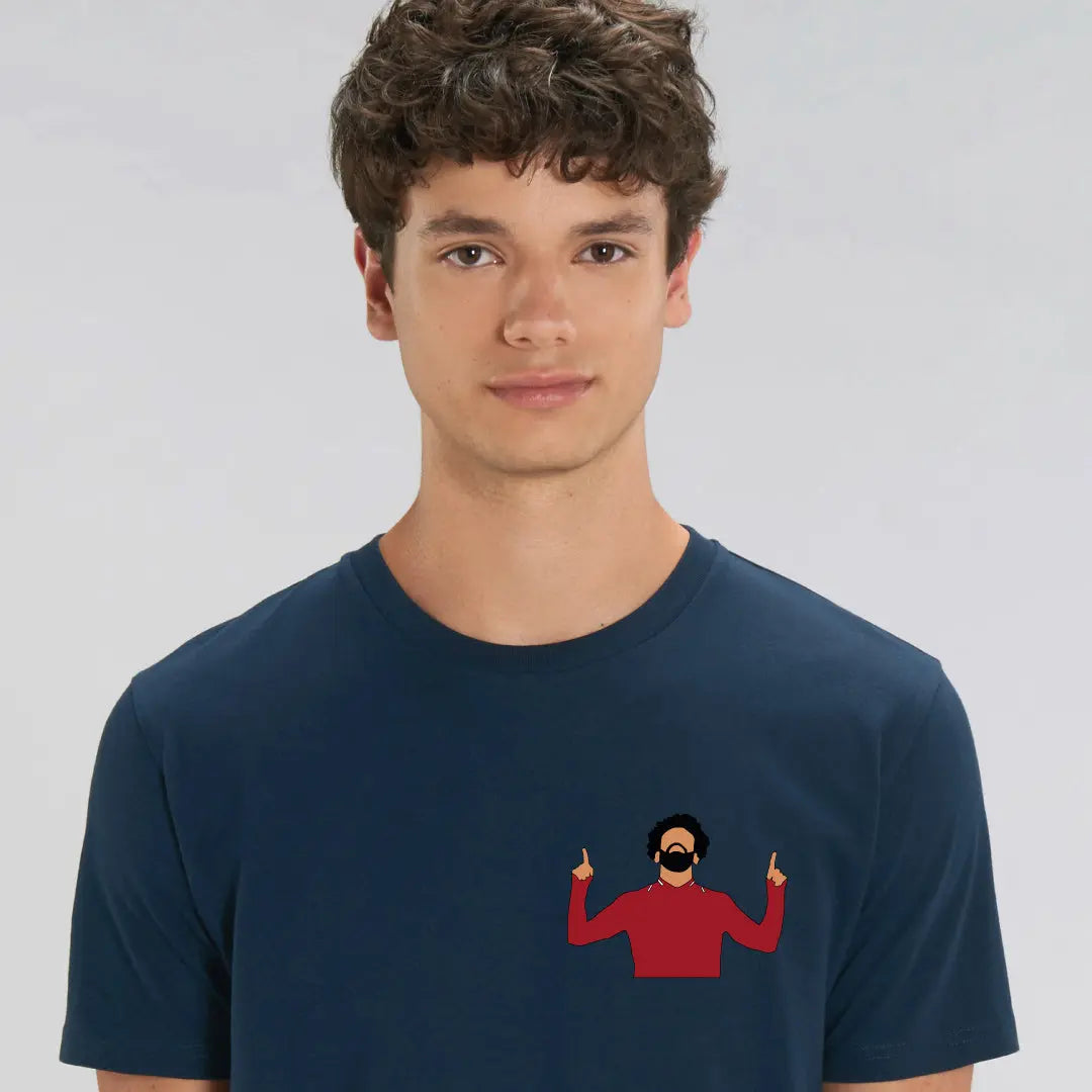 T-shirt "Salah"⎜Liverpool