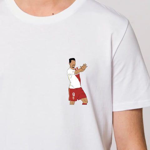 T-shirt "Wissam"⎜Monaco