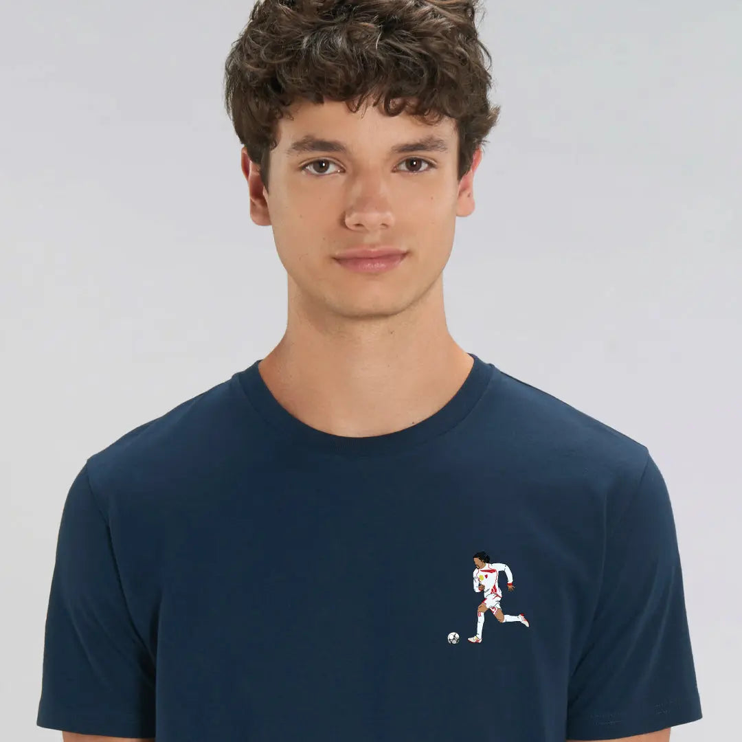 T-shirt "Youssouf"⎜Nancy
