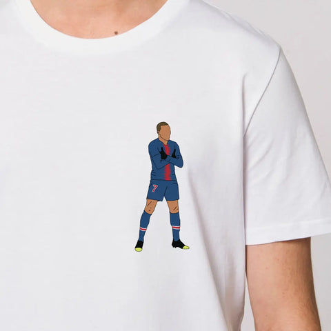 T-shirt "Kylian"⎜Paris