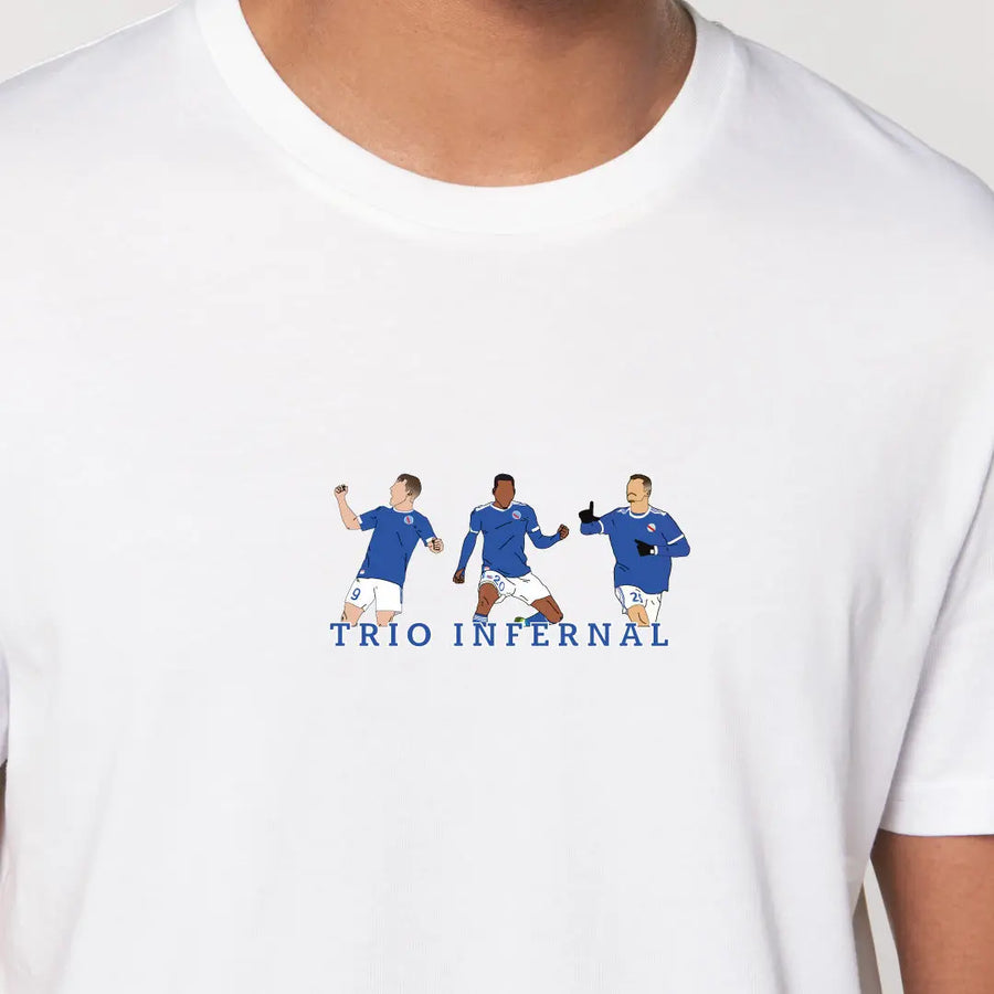 TRIO INFERNAL