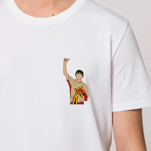 T-shirt "Captain Siko"⎜Lens