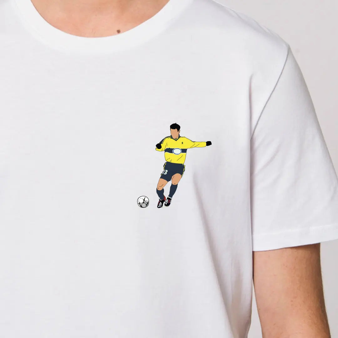 T-shirt "PAF"⎜Sochaux Maison Ferveur