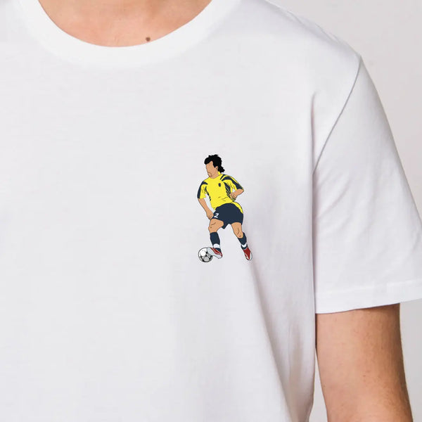 T-shirt "Michaël"⎜Sochaux