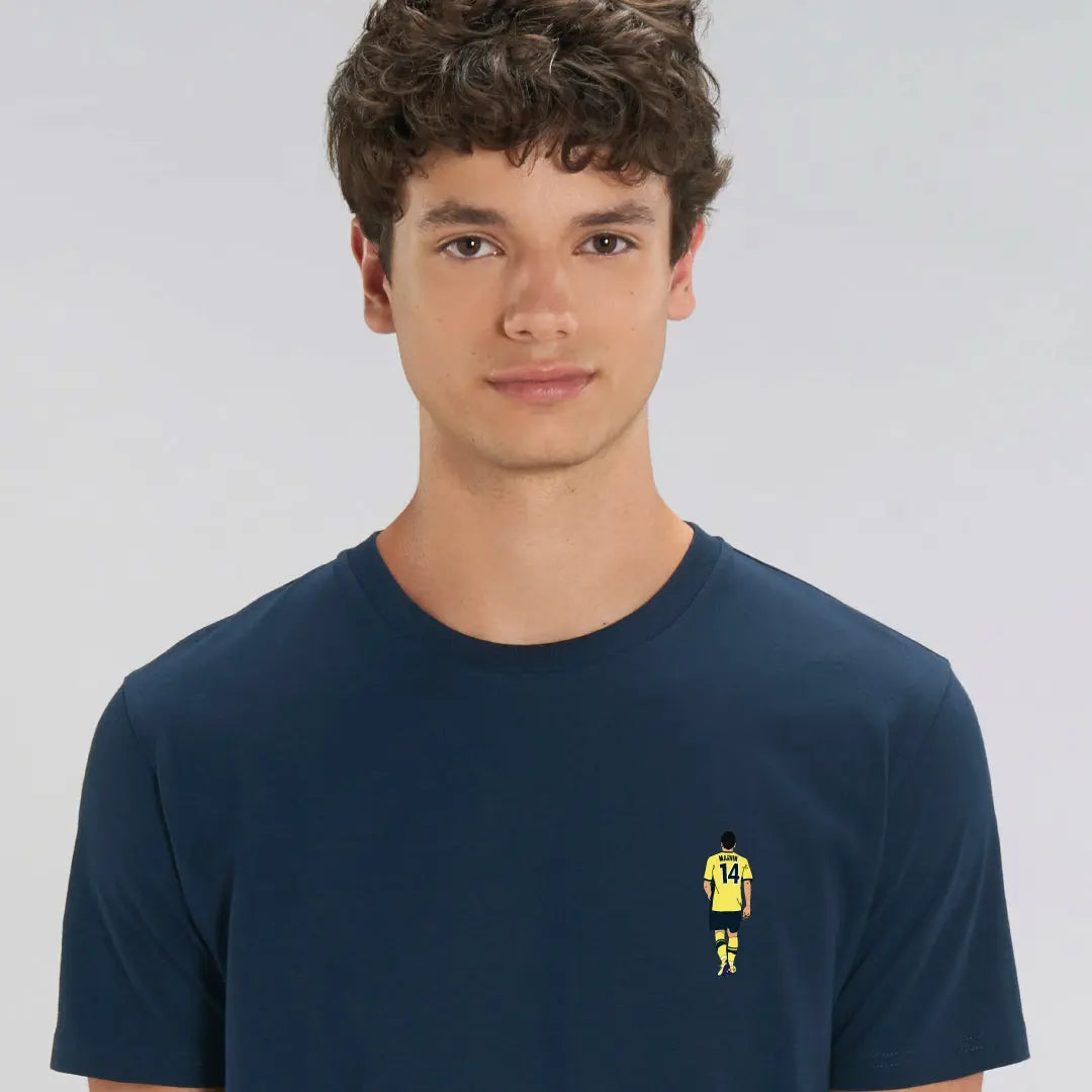 T-shirt "Marvin"⎜Sochaux