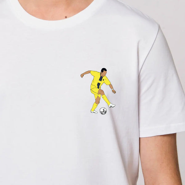 T-shirt "Santos"⎜Sochaux
