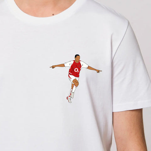 T-shirt "Titi"⎜Arsenal