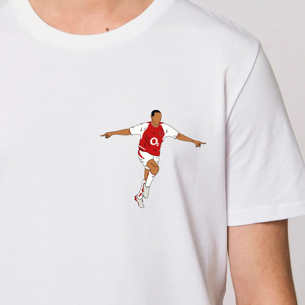 T-shirt "Titi"⎜Arsenal