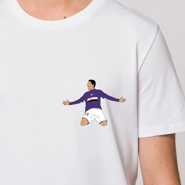 T-shirt "Yann"⎜Toulouse