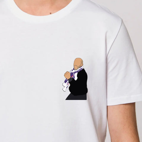 T-shirt "Dupraz"⎜Toulouse