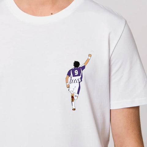T-shirt "Elmander"⎜Toulouse