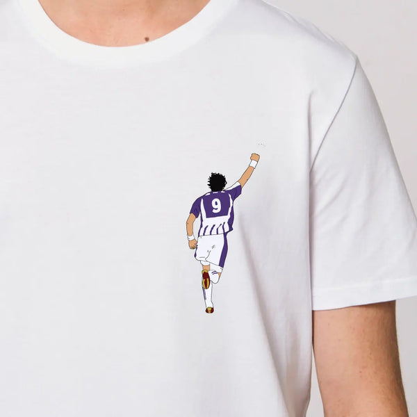 T-shirt "Elmander"⎜Toulouse