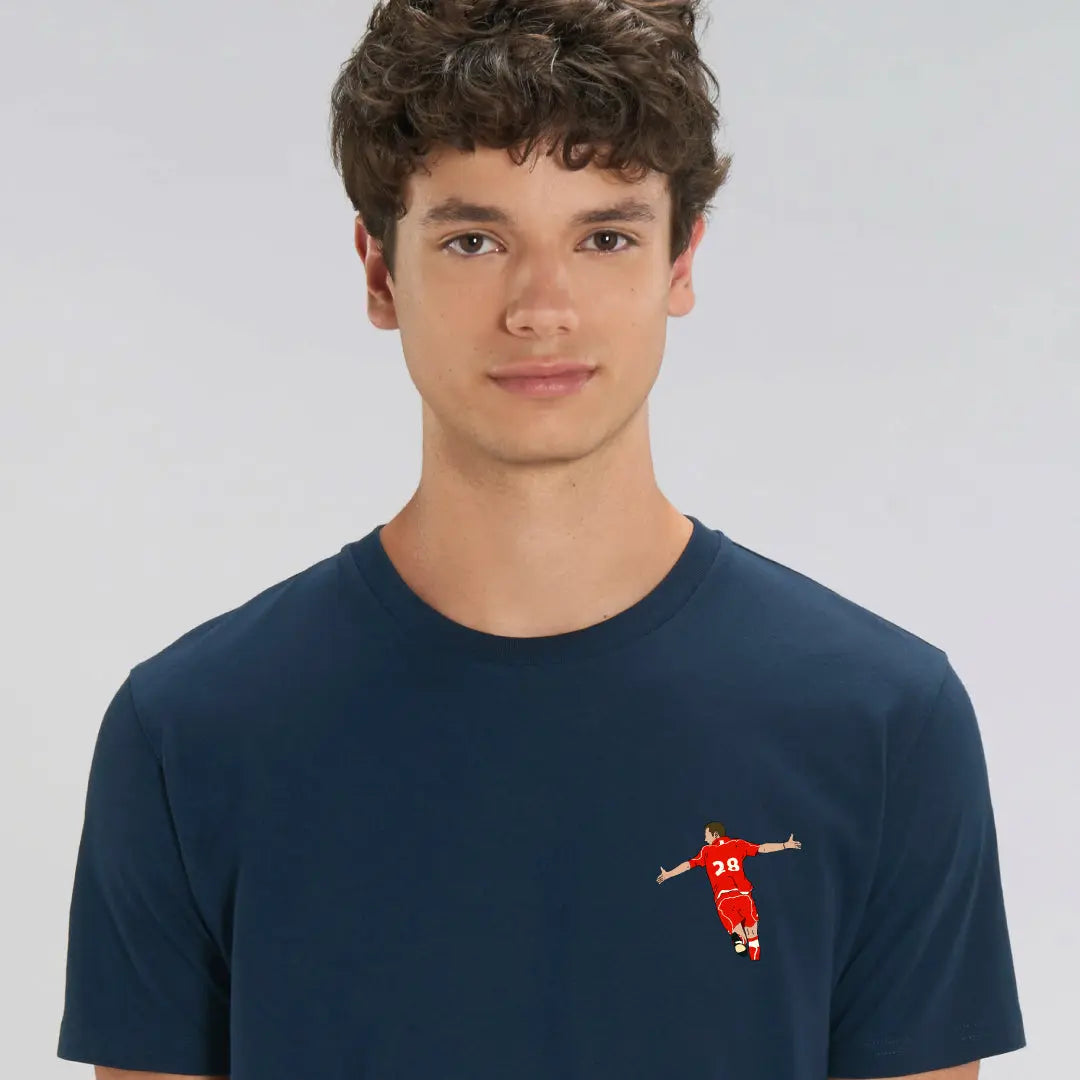 T-shirt "Grégory"⎜Valenciennes