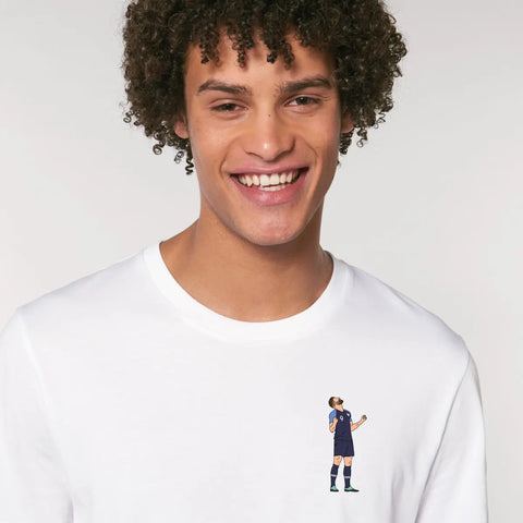 T-shirt "Giroud"⎜France