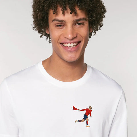 T-shirt "Burak"⎜Lille