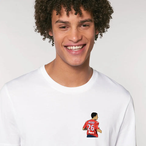 T-shirt "Eden #26"⎜Lille