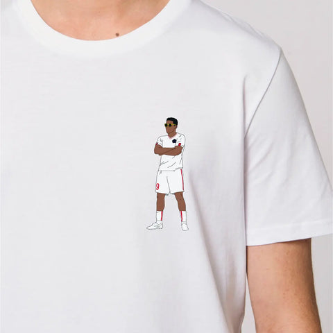T-shirt "David"⎜Lille