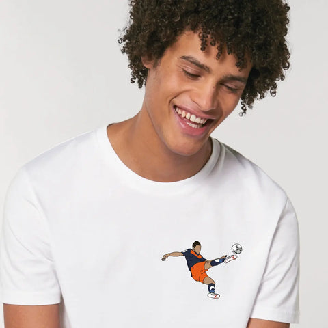 T-shirt "Younes"⎜Montpellier