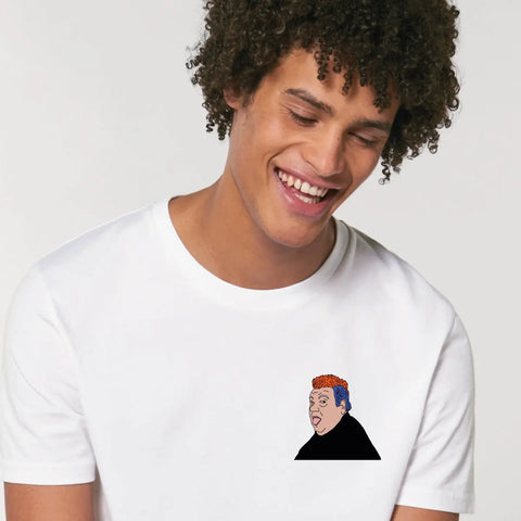 T-shirt "Loulou"⎜Montpellier
